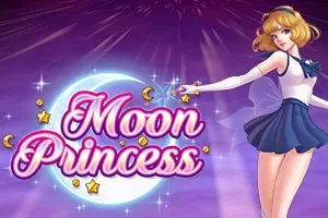 Moon Princess корица