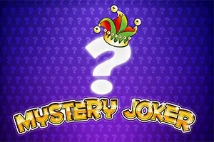 Mystery Joker корица