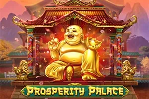 Prosperity Palace корица