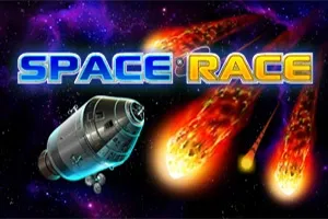 Space Race ΠΊΠΎΡΠΈΡΠ°