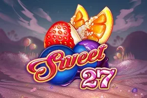 Sweet 27 корица