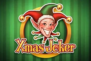Xmas Joker корица