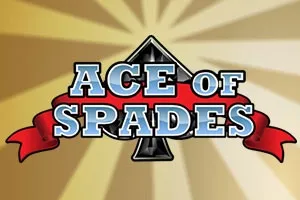 Ace Of Spades корица
