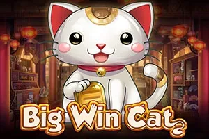 Big Win Cat ΠΊΠΎΡΠΈΡΠ°