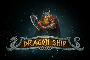 Dragon Ship корица
