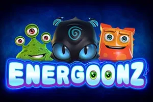 Energoonz корица