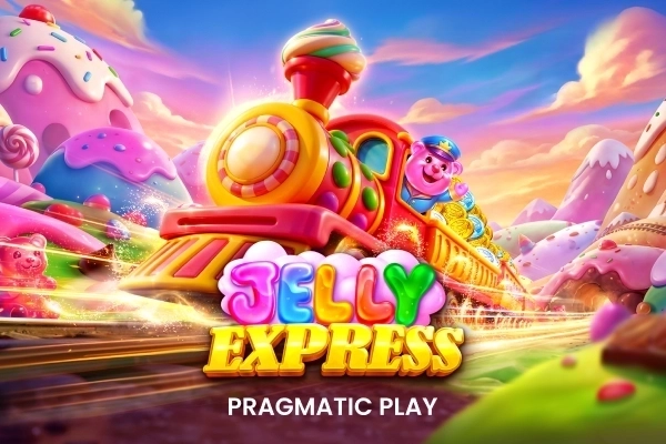 Jelly Express ΠΊΠΎΡΠΈΡΠ°