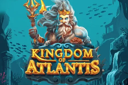 Kingdom of Atlantis