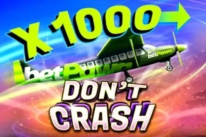 Don't Crash BetPawa