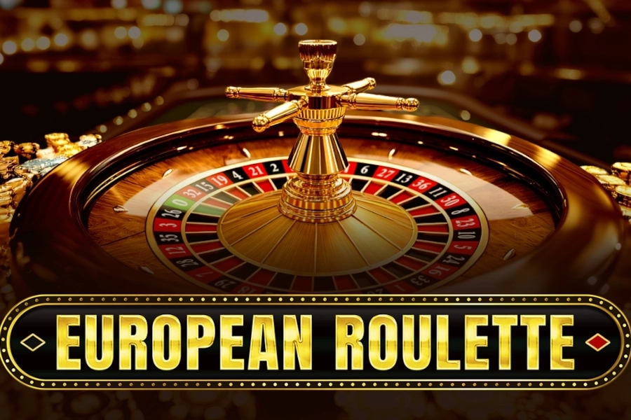 European Roulette