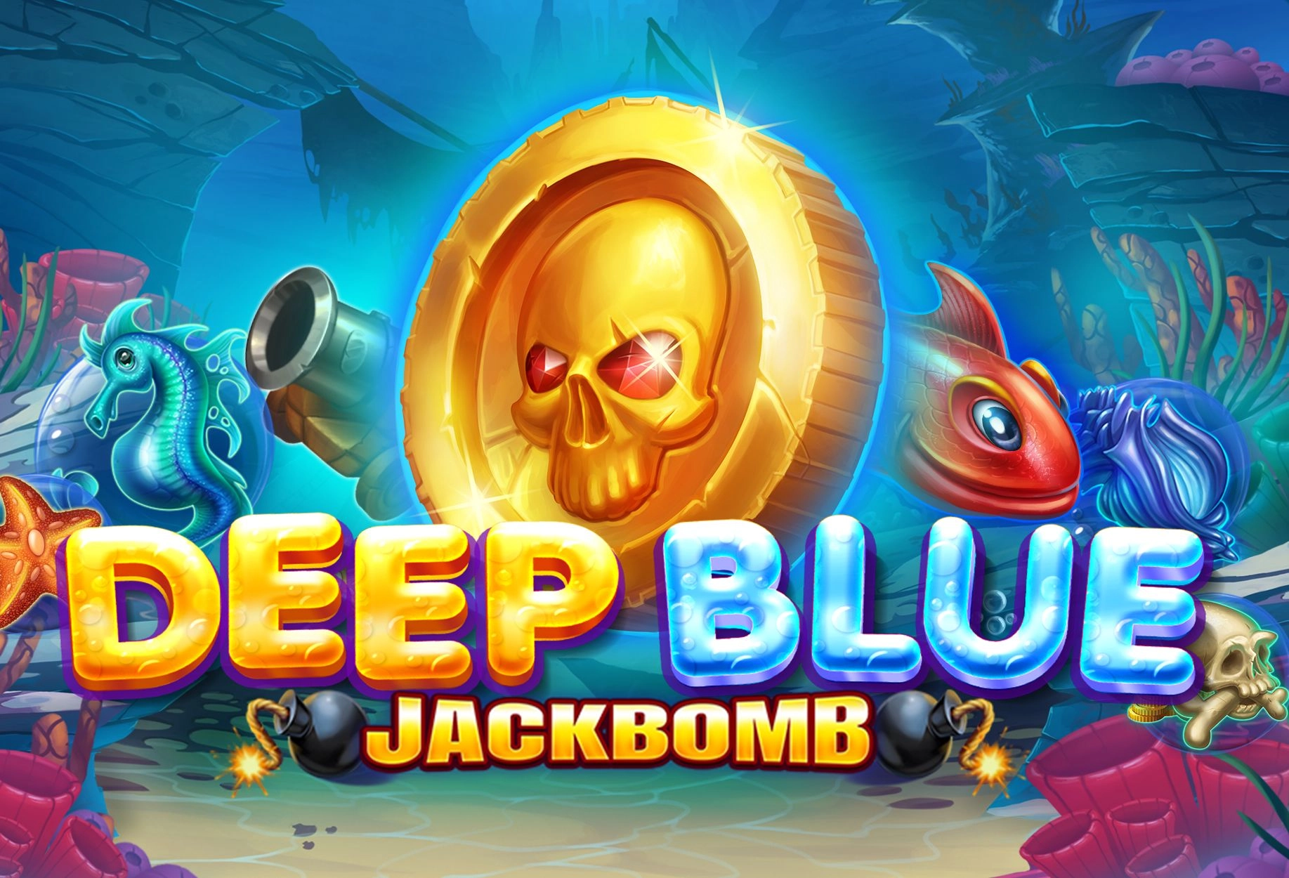 Deep Blue