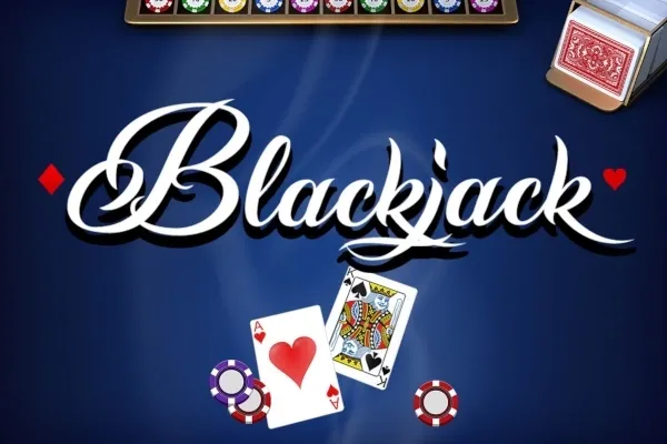 One-Hand Blackjack