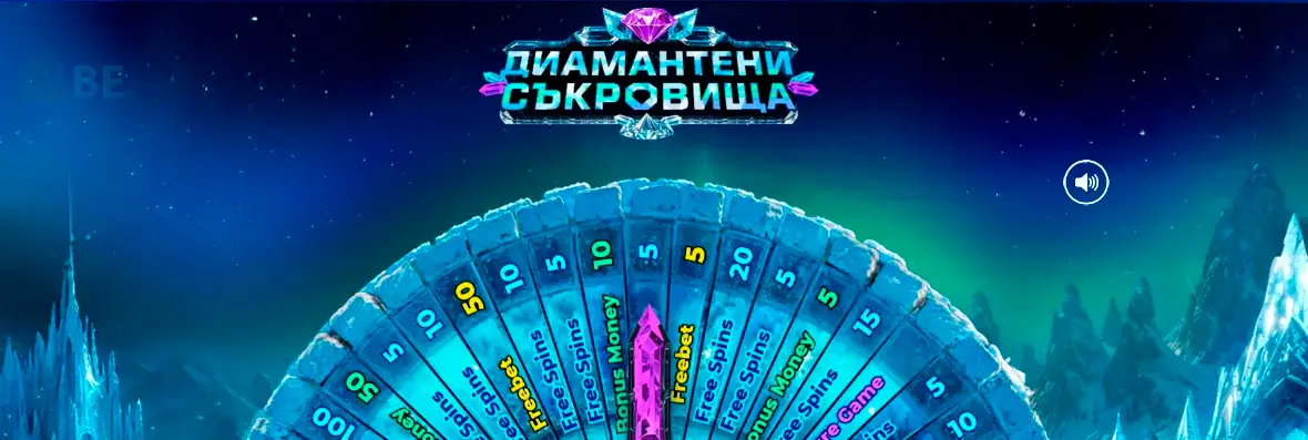 8888 колело на късмета