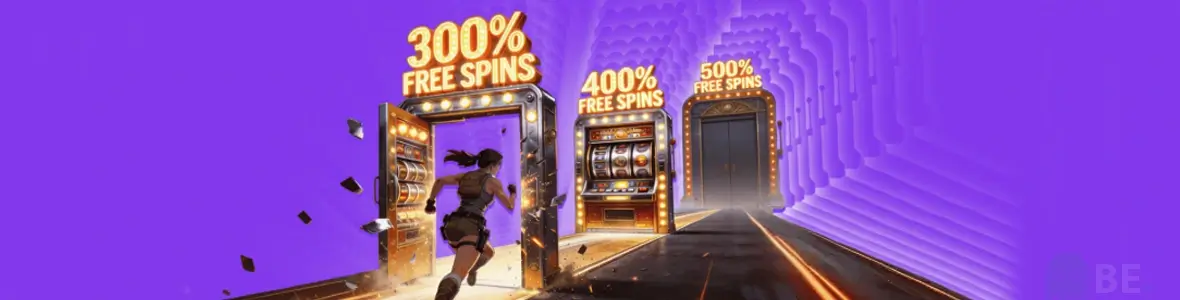 Everbet казино бонус за регистрация