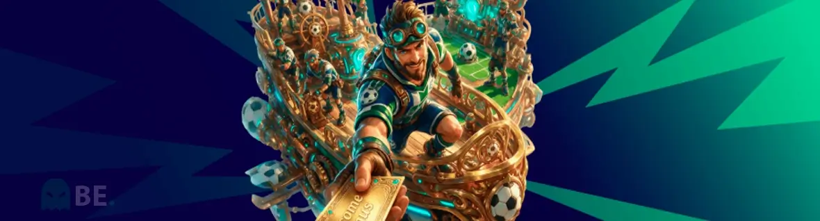 Everbet начален бонус за спортни залози