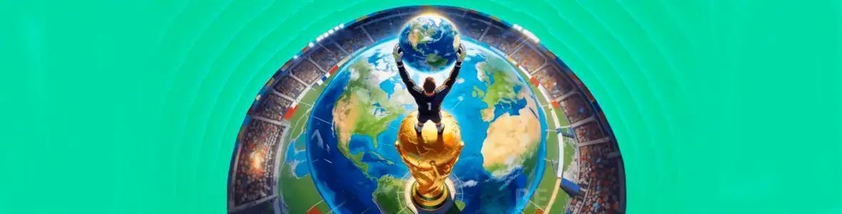 Евърбет начален бонус Световно 2026