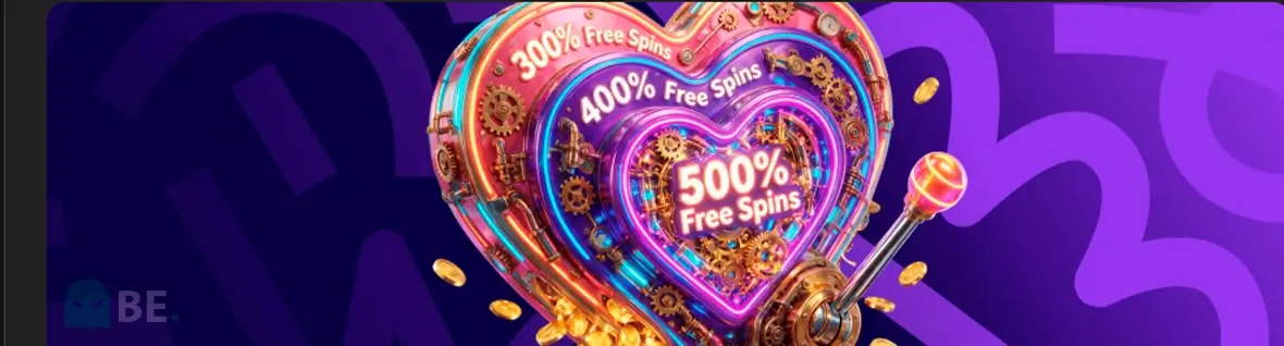 Everbet начален казино бонус за регистрация
