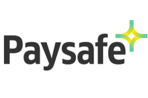 официално лого за paysafe
