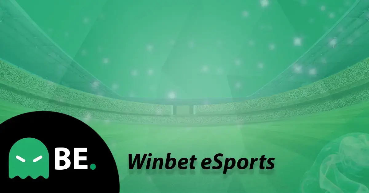 Winbet електронни спортове – игри, турнири, пазари и коефициенти